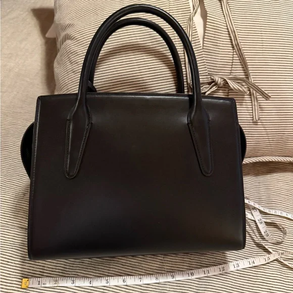 Coach Large Andrea Carryall with Wallet - Picture 6 of 10